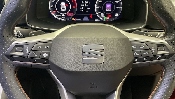 Used SEAT Leon 2022 for sale - 76210283: Photo 21