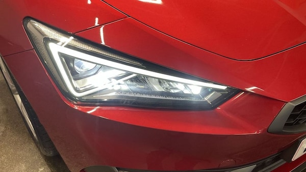 Used SEAT Leon 2022 for sale - 76210283: Photo 22