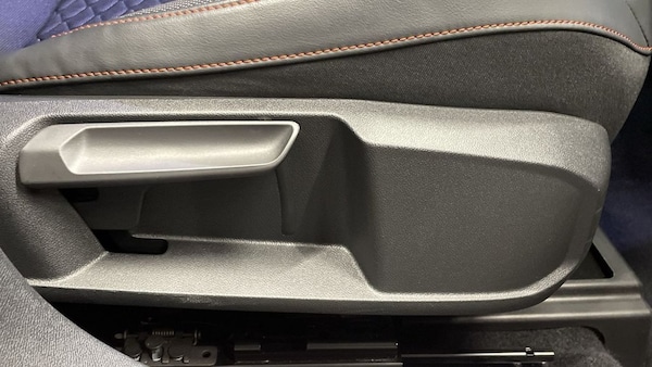 Used SEAT Leon 2022 for sale - 76210283: Photo 23