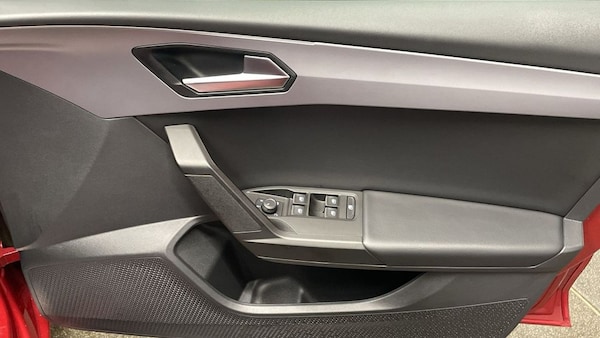Used SEAT Leon 2022 for sale - 76210283: Photo 24
