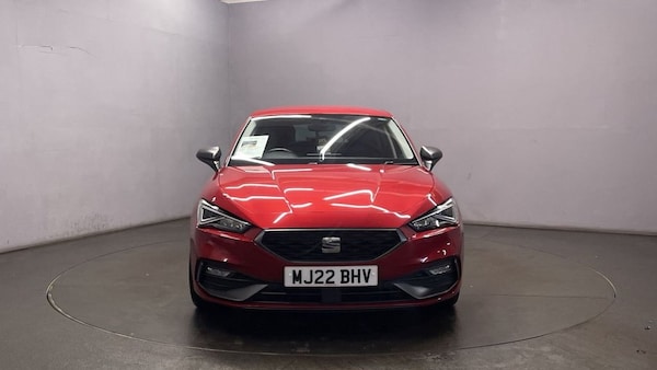 Used SEAT Leon 2022 for sale - 76210283: Photo 3