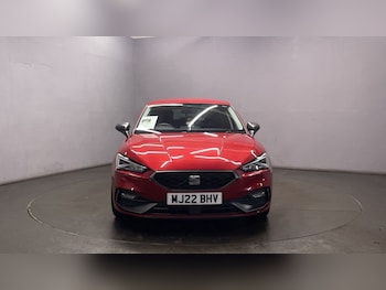 Used SEAT Leon 2022 for sale - 76210283: Photo