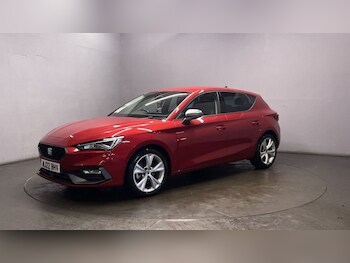 Used SEAT Leon 2022 for sale - 76210283: Photo