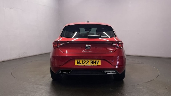 Used SEAT Leon 2022 for sale - 76210283: Photo 7