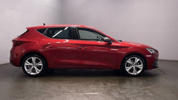 Used SEAT Leon 2022 for sale - 76210283: Photo 9