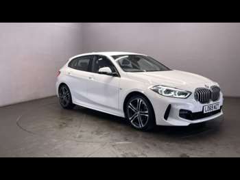 Used BMW 1 Series 2019 for sale - 74416267: Photo