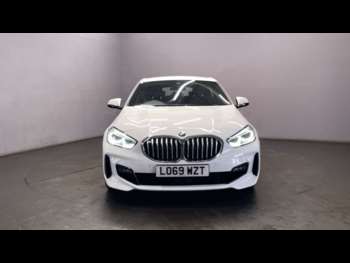 Used BMW 1 Series 2019 for sale - 74416267: Photo
