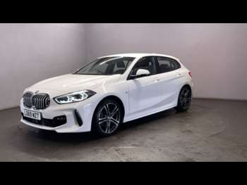 Used BMW 1 Series 2019 for sale - 74416267: Photo