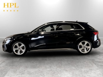 Used Audi A3 2021 for sale - 79461992: Photo