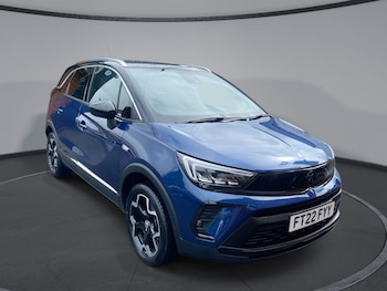 2022 (22) - 1.2 Turbo Ultimate SUV 5dr Petrol Auto Euro 6 (s/s) (130 ps)