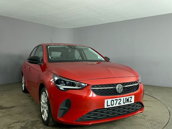 Used Vauxhall Corsa 2022 for sale - 75642043: Photo 10