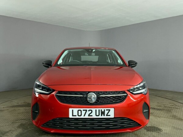 Used Vauxhall Corsa 2022 for sale - 75642043: Photo 11