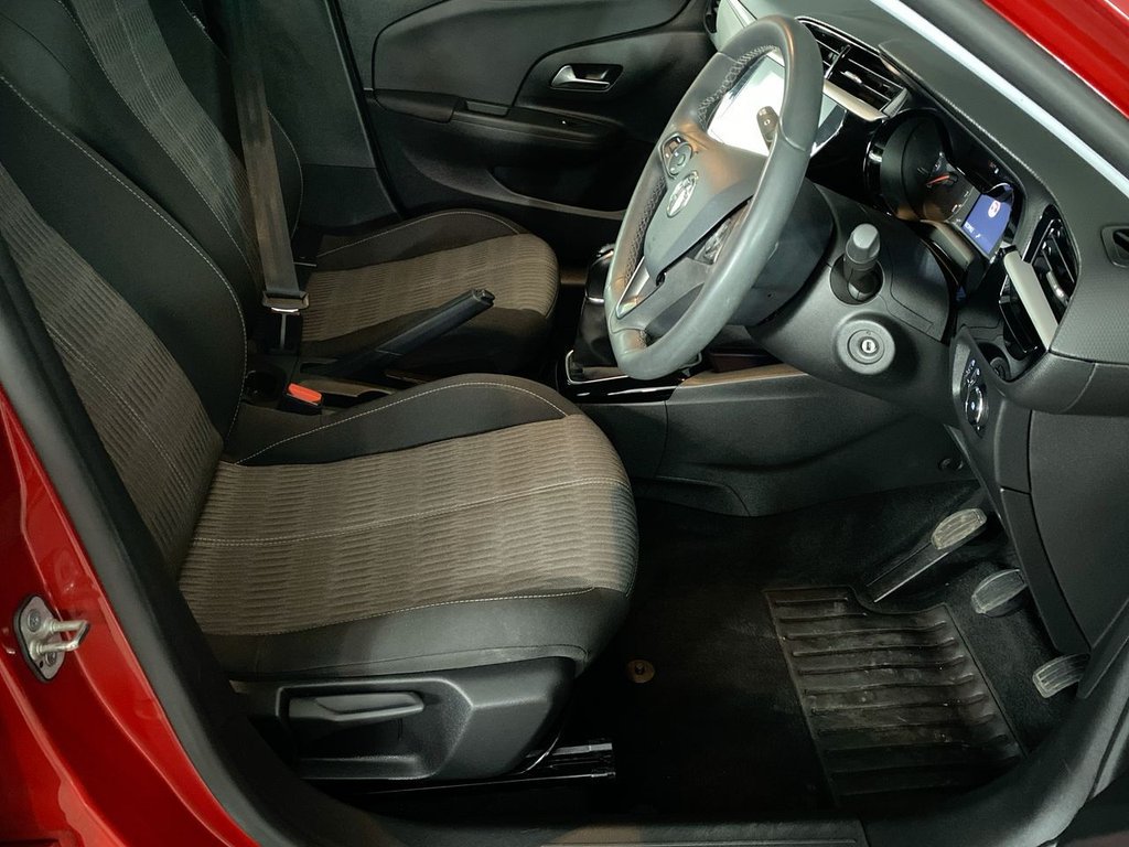 Used Vauxhall Corsa 2022 for sale - 75642043: Photo 15