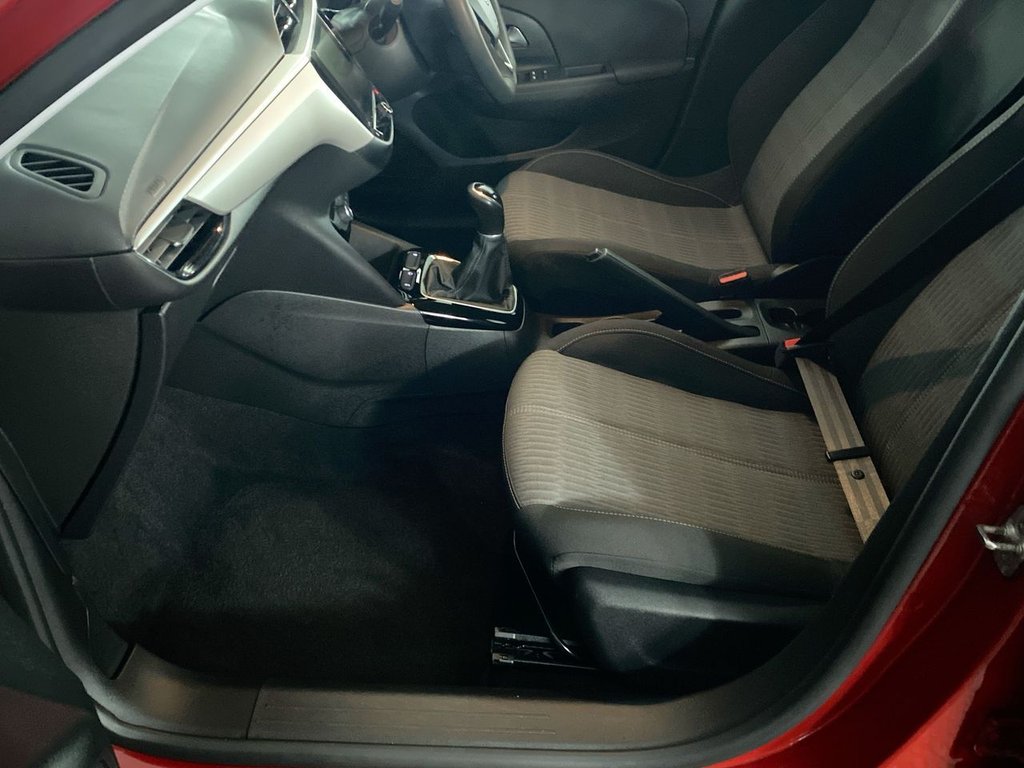 Used Vauxhall Corsa 2022 for sale - 75642043: Photo 17