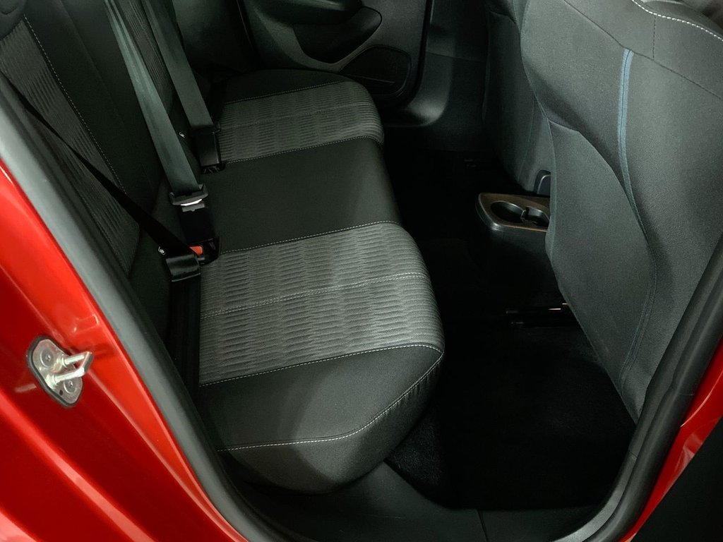 Used Vauxhall Corsa 2022 for sale - 75642043: Photo 19