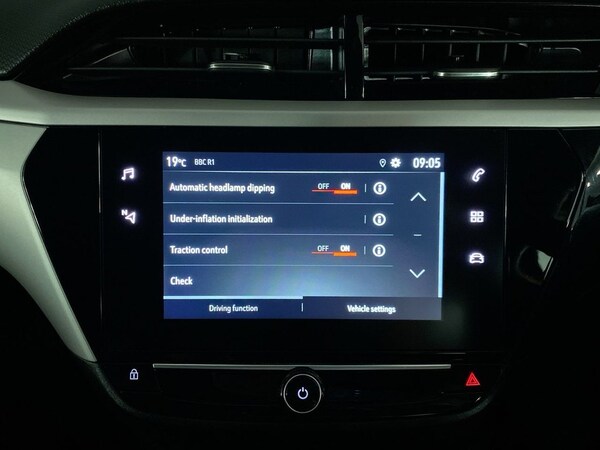 Used Vauxhall Corsa 2022 for sale - 75642043: Photo 20