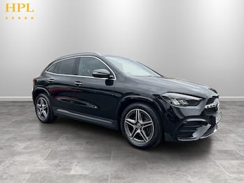Used Mercedes-Benz GLA 2024 for sale - 79666840: Photo