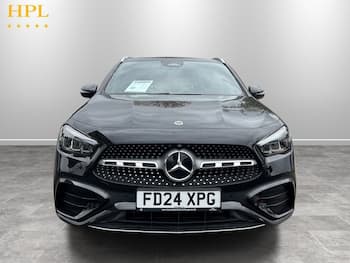 Used Mercedes-Benz GLA 2024 for sale - 79666840: Photo
