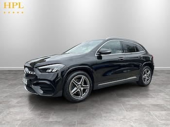 Used Mercedes-Benz GLA 2024 for sale - 79666840: Photo
