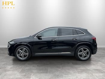 Used Mercedes-Benz GLA 2024 for sale - 79666840: Photo