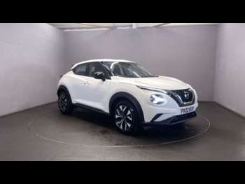 Used Nissan Juke 2022 for sale - 75037862: Photo