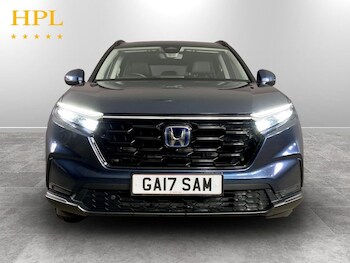 Used Honda CR-V 2024 for sale - 78372695: Photo