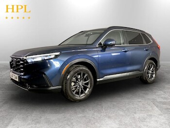 Used Honda CR-V 2024 for sale - 78372695: Photo