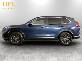 Used Honda CR-V 2024 for sale - 78372695: Photo