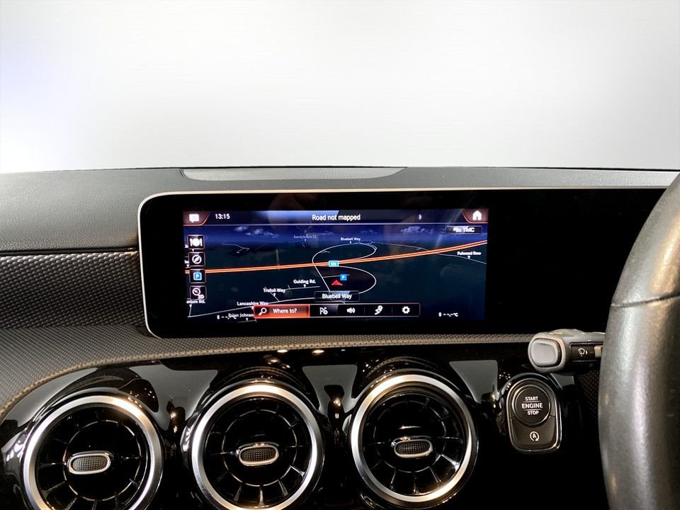 Used Mercedes-Benz A-Class 2019 for sale - 77110667: Photo 17