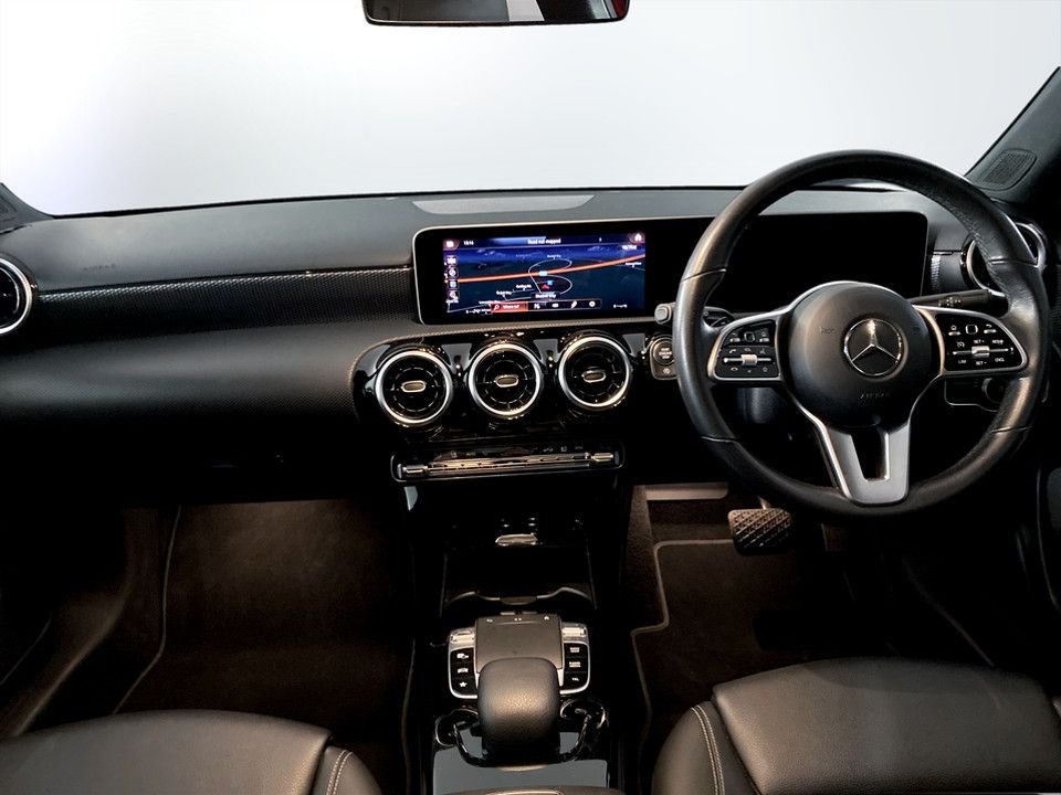 Used Mercedes-Benz A-Class 2019 for sale - 77110667: Photo 18