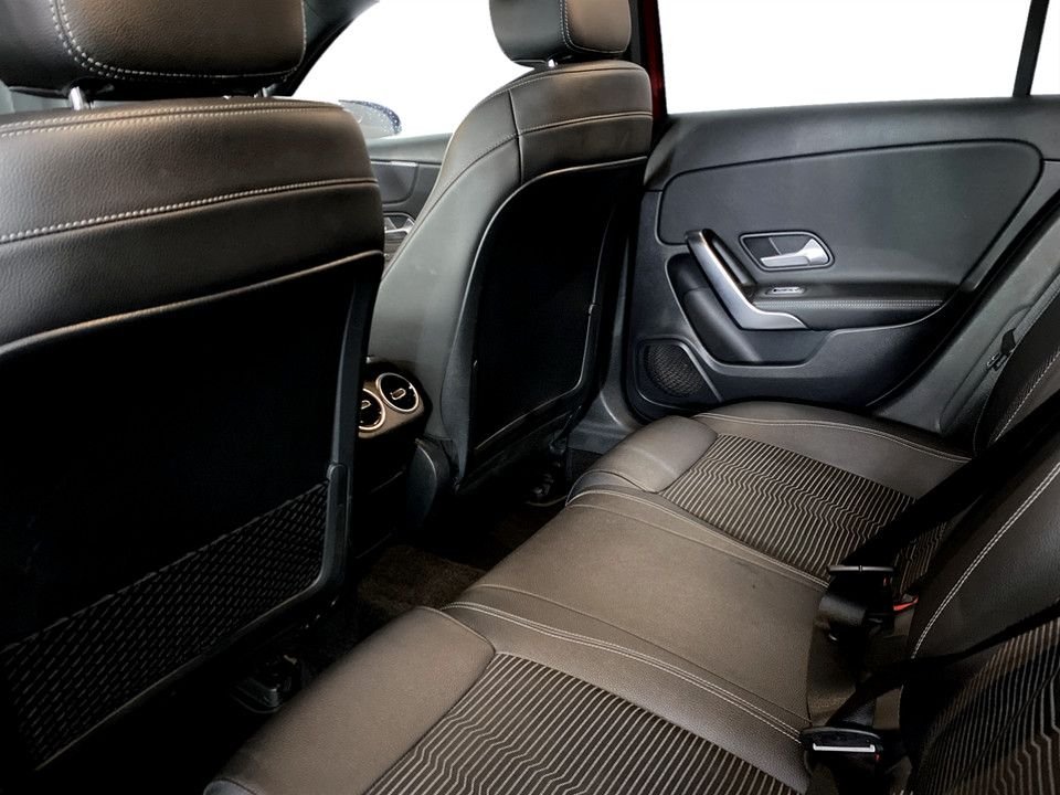 Used Mercedes-Benz A-Class 2019 for sale - 77110667: Photo 19