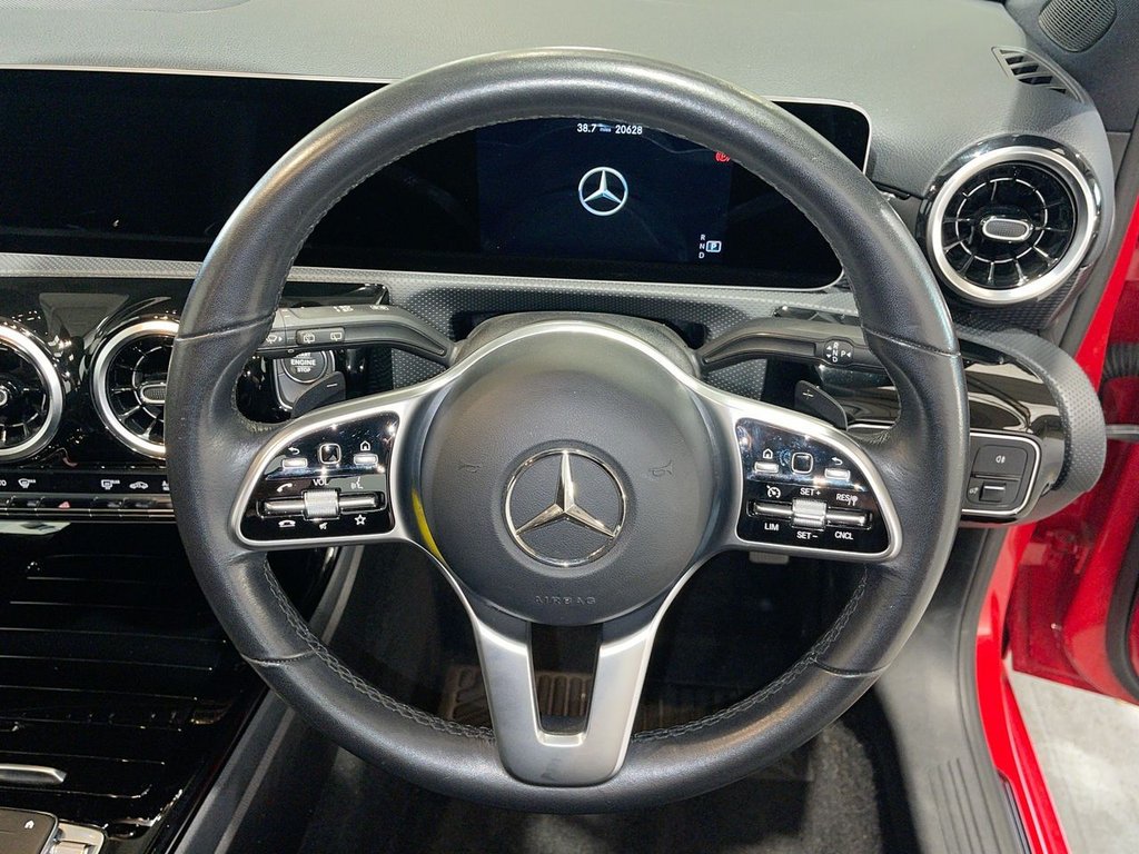 Used Mercedes-Benz A-Class 2019 for sale - 77110667: Photo 23