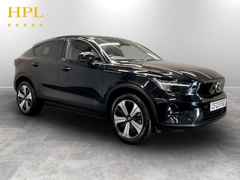 Used Volvo C40 2023 for sale - 79129139: Photo