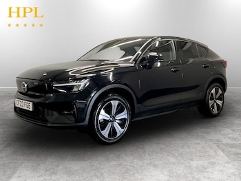 Used Volvo C40 2023 for sale - 79129139: Photo