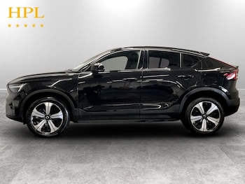 Used Volvo C40 2023 for sale - 79129139: Photo