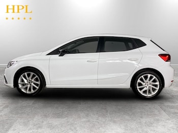 Used SEAT Ibiza 2024 for sale - 79300799: Photo