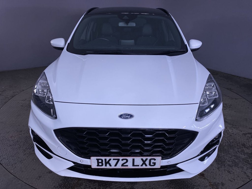 Used Ford Kuga 2022 for sale - 76356604: Photo 10