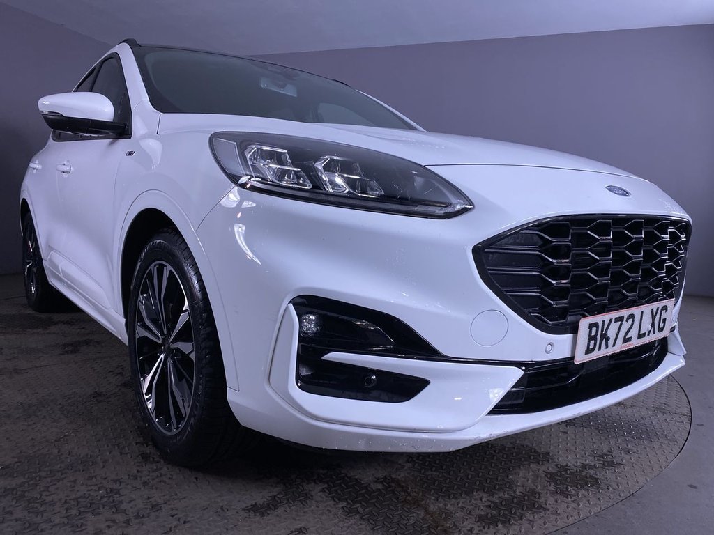 Used Ford Kuga 2022 for sale - 76356604: Photo 11