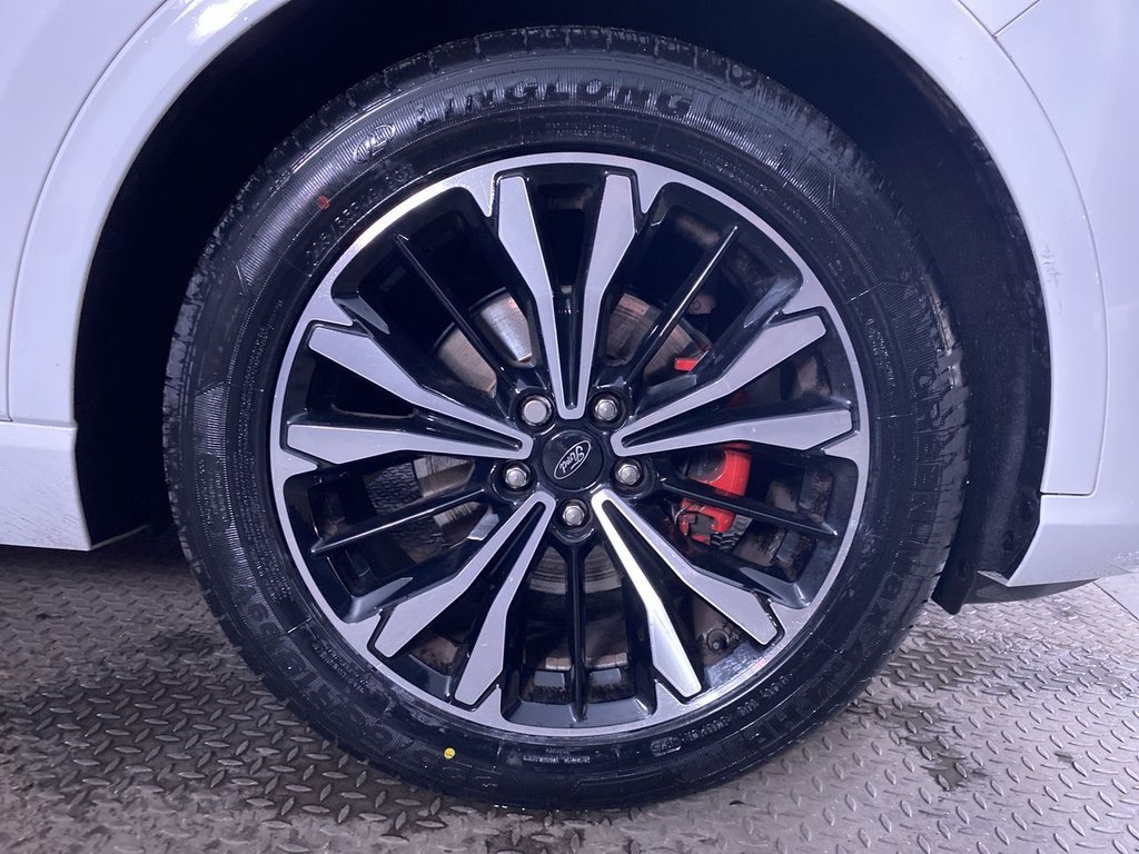 Used Ford Kuga 2022 for sale - 76356604: Photo 12