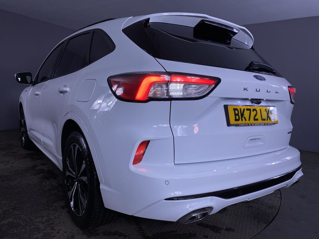 Used Ford Kuga 2022 for sale - 76356604: Photo 14