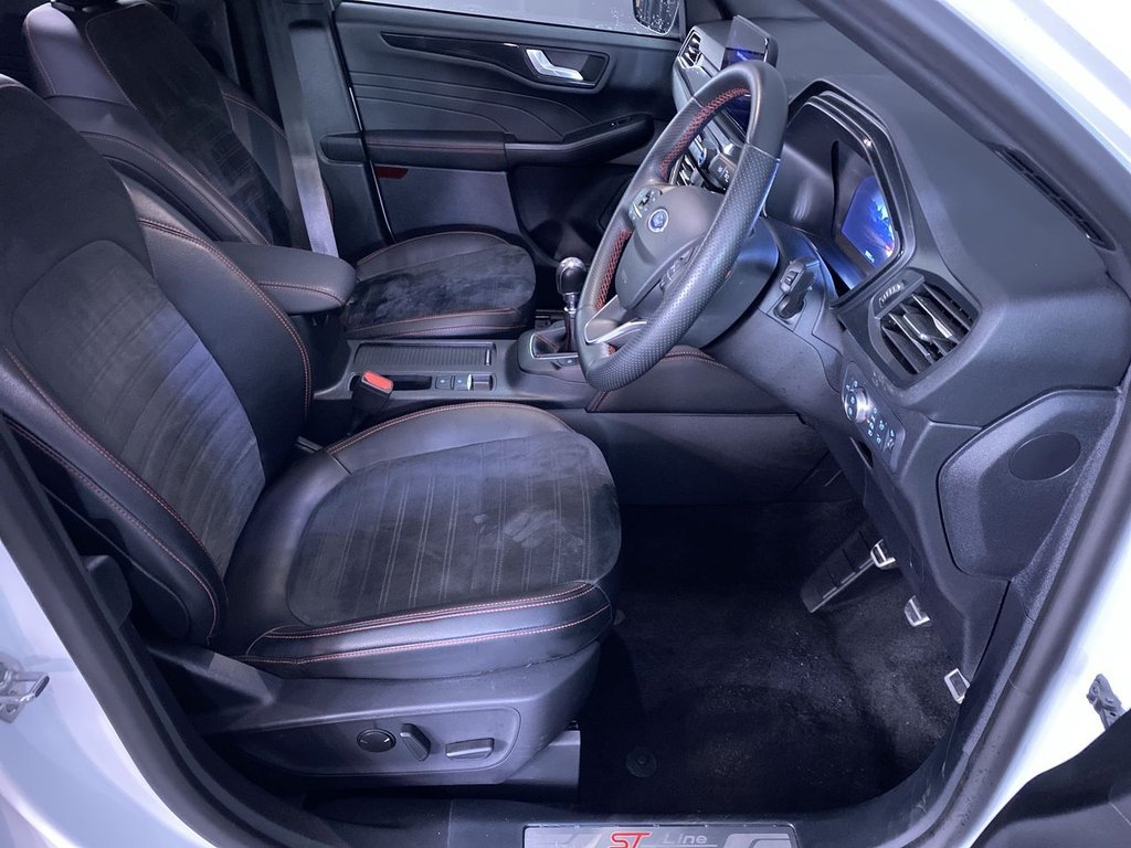 Used Ford Kuga 2022 for sale - 76356604: Photo 15