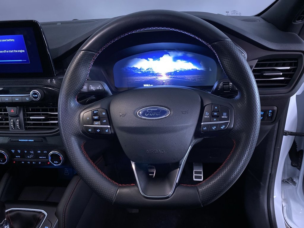 Used Ford Kuga 2022 for sale - 76356604: Photo 16