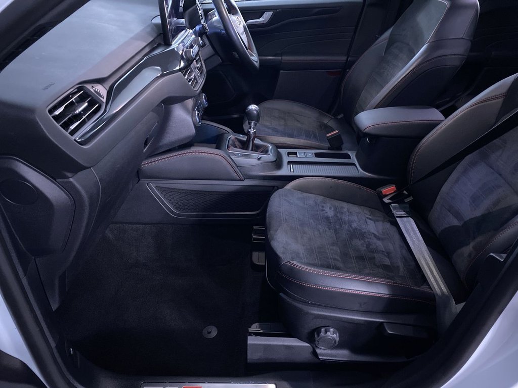 Used Ford Kuga 2022 for sale - 76356604: Photo 17