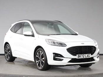 Ford - Kuga