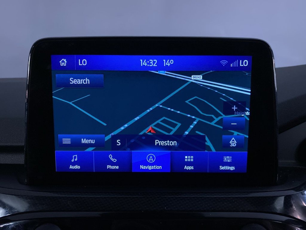 Used Ford Kuga 2022 for sale - 76356604: Photo 20