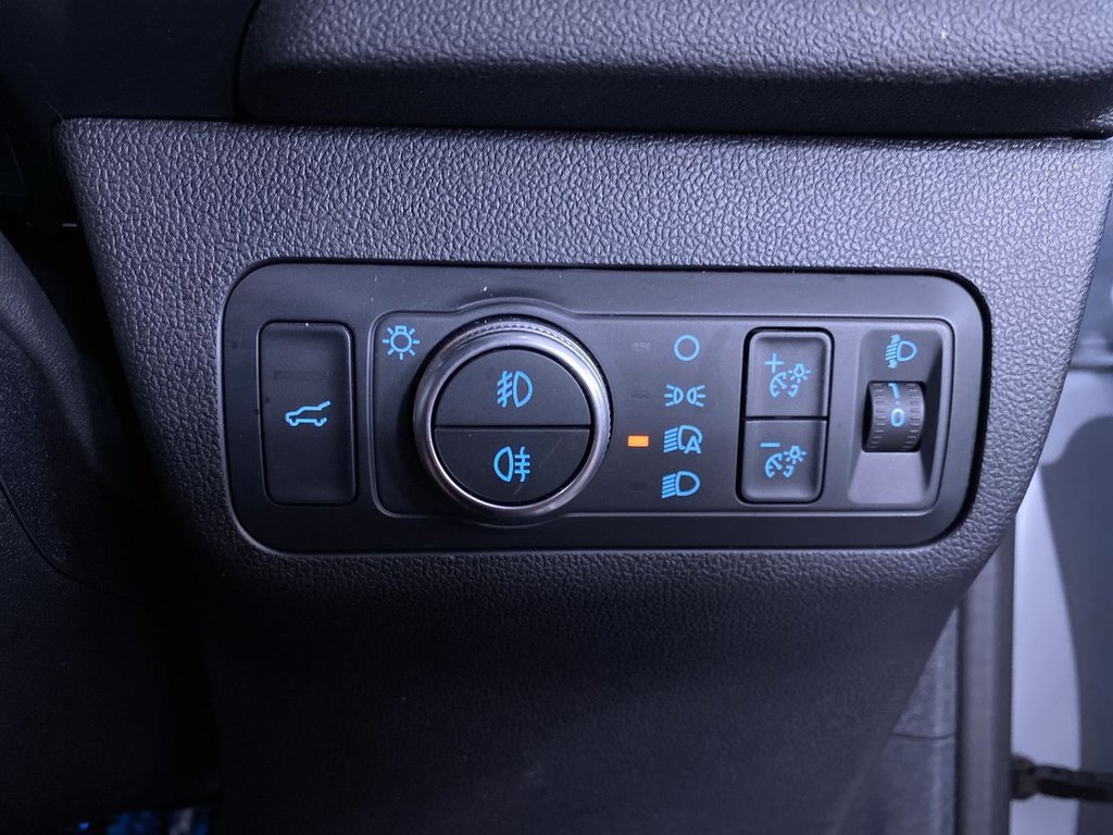 Used Ford Kuga 2022 for sale - 76356604: Photo 23