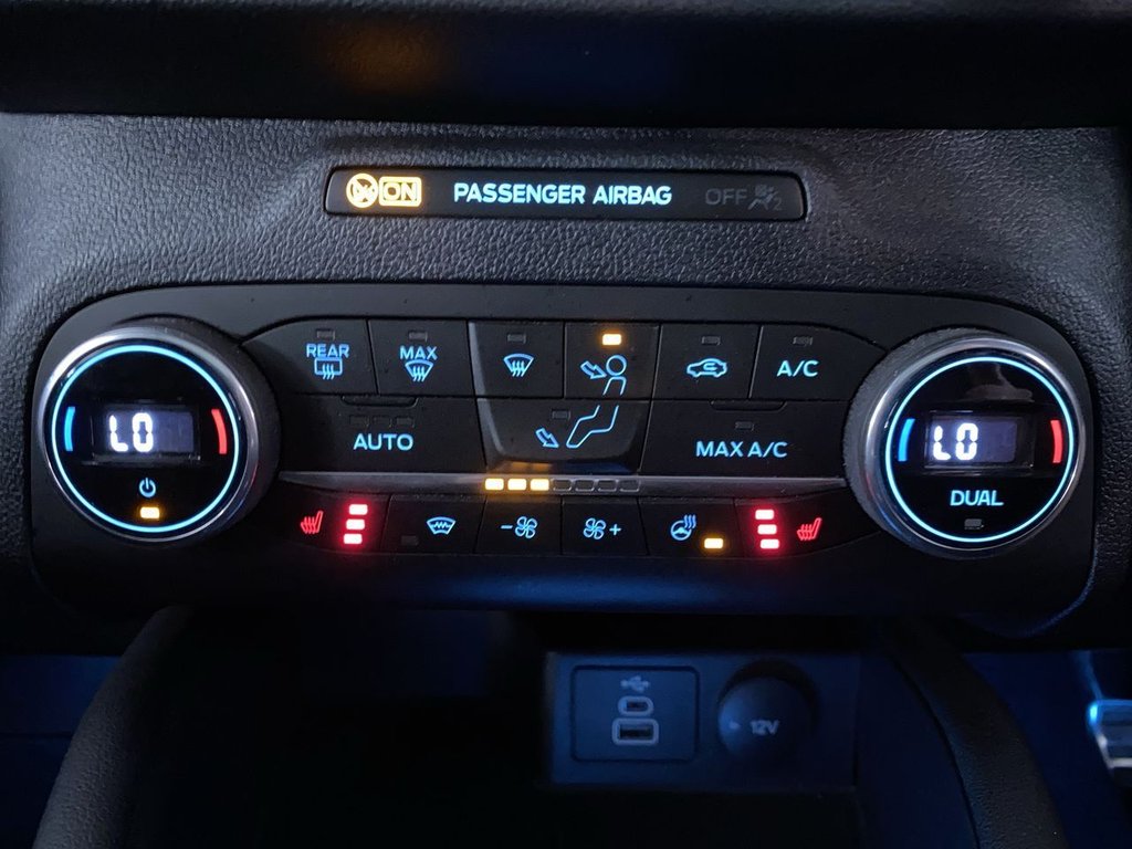 Used Ford Kuga 2022 for sale - 76356604: Photo 25