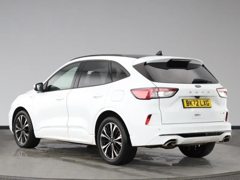 Used Ford Kuga 2022 for sale - 76356604: Photo 3