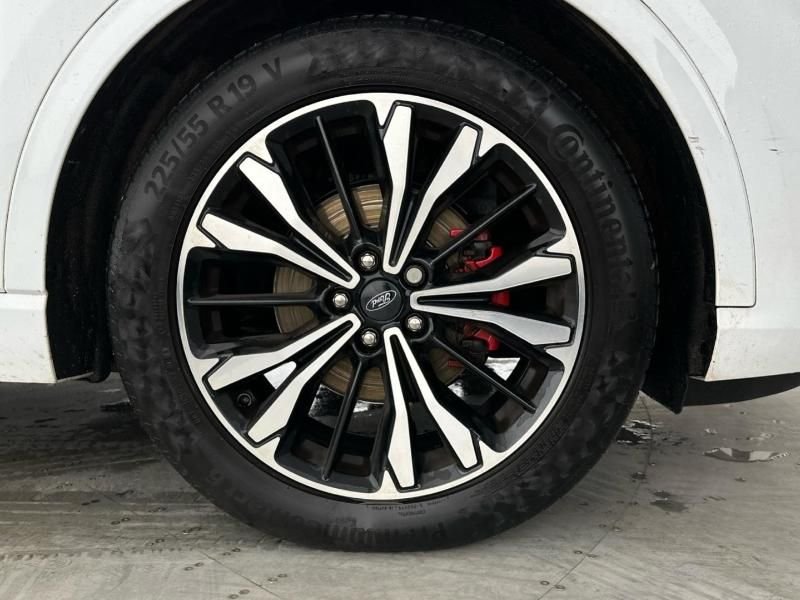Used Ford Kuga 2022 for sale - 76356604: Photo 4