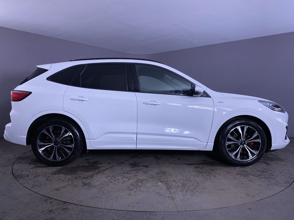 Used Ford Kuga 2022 for sale - 76356604: Photo 9